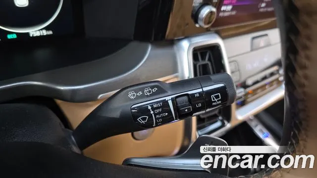 Kia Sorento 2021 — фото 17