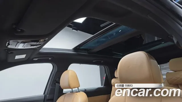 Kia Sorento 2021 — фото 19