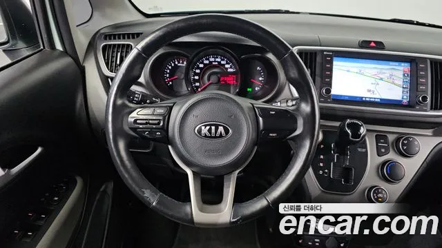 Kia RAY 2018 — фото 14
