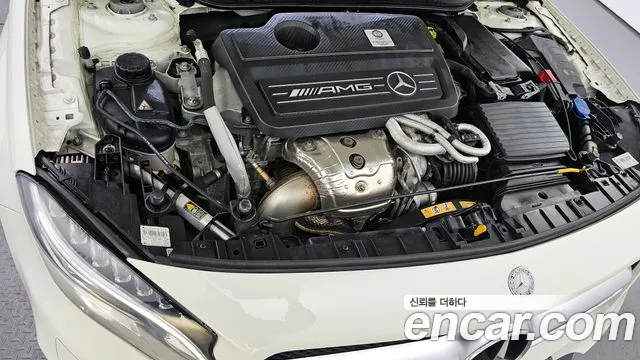 Mercedes-Benz GLA-Class 2017 — фото 6