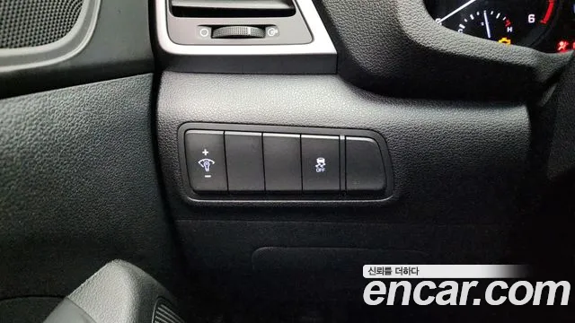 Hyundai Tucson 2016 — фото 15