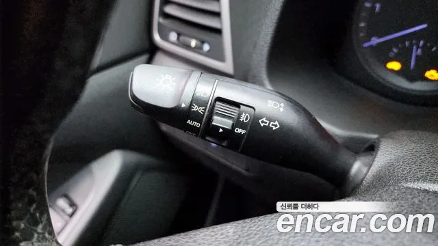 Hyundai Tucson 2016 — фото 19