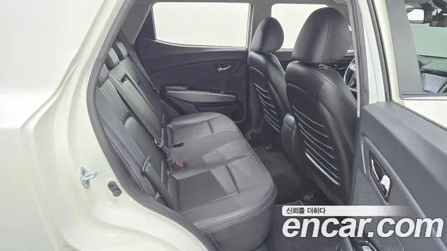 KG_Mobility_Ssangyong TIBOLI 2018 — фото 12