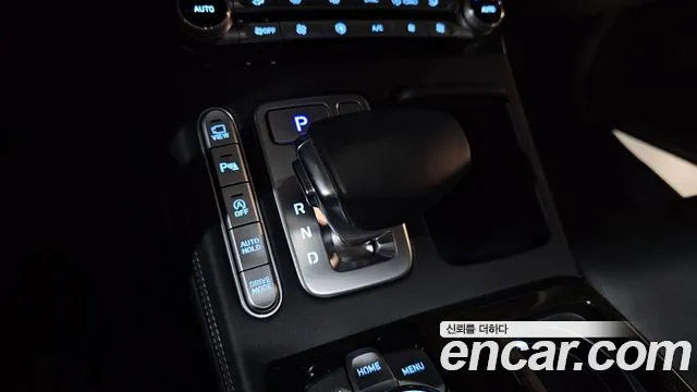 Genesis G90 2020 — фото 9