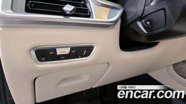 BMW X7 2023 — фото 14