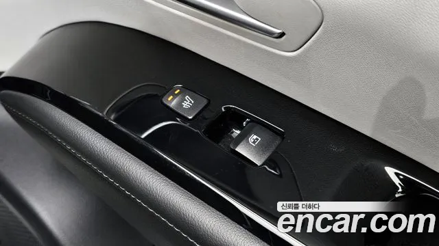Hyundai Tucson 2021 — фото 18