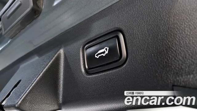 Hyundai Tucson 2021 — фото 19