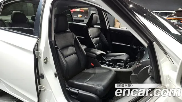 Honda Accord 2016 — фото 10
