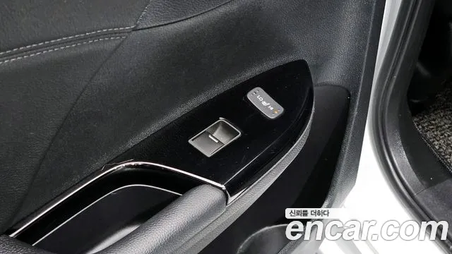 Honda Accord 2016 — фото 20