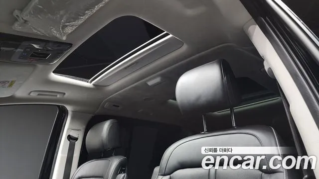 Hyundai Staria 2022 — фото 17