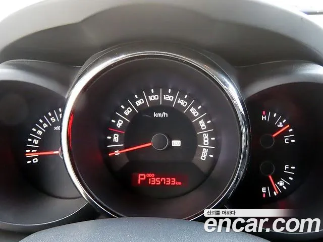 Kia Soul 2010 — фото 9