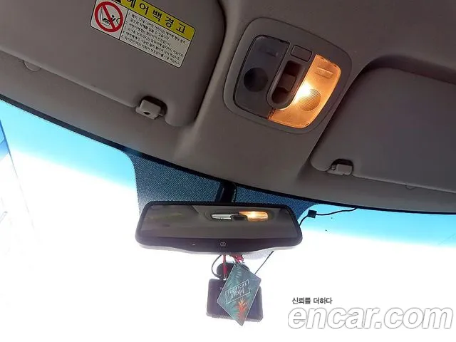 Kia Soul 2010 — фото 14