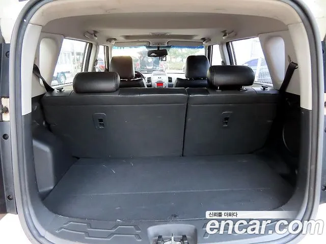 Kia Soul 2010 — фото 15