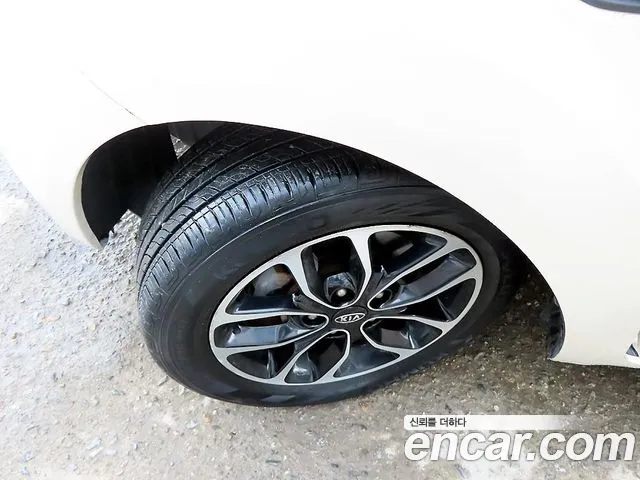 Kia Soul 2010 — фото 17