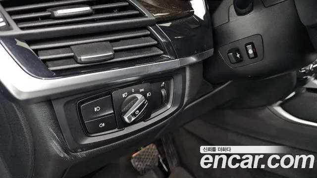 BMW X6 2015 — фото 17