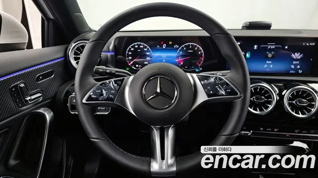 Mercedes-Benz A-Class 2025 — фото 13