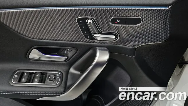 Mercedes-Benz A-Class 2025 — фото 19