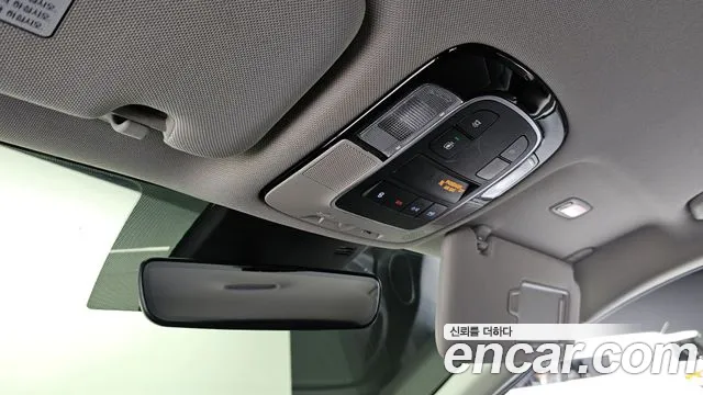 Hyundai Sonata 2020 — фото 18