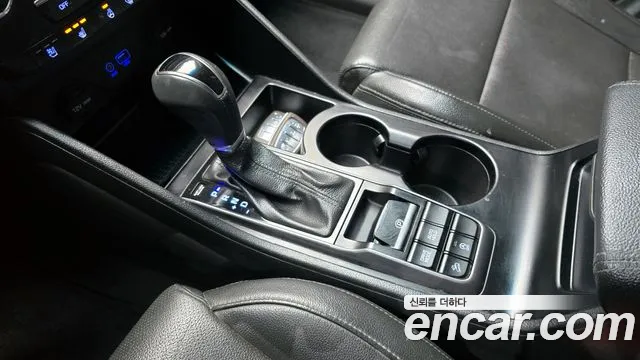 Hyundai Tucson 2018 — фото 9