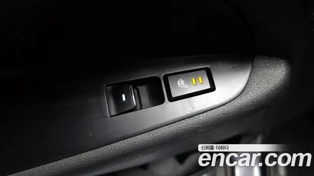 Hyundai Tucson 2018 — фото 18