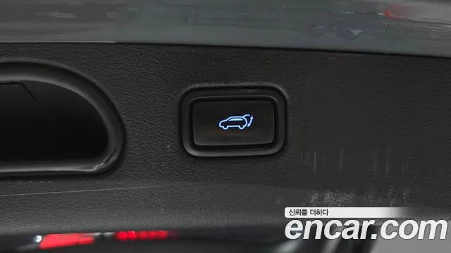 Hyundai Tucson 2018 — фото 19