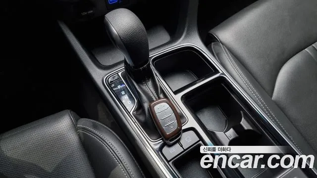 Hyundai Sonata 2019 — фото 9