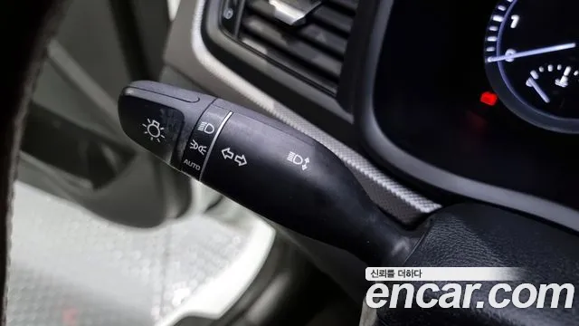 Hyundai Sonata 2019 — фото 18