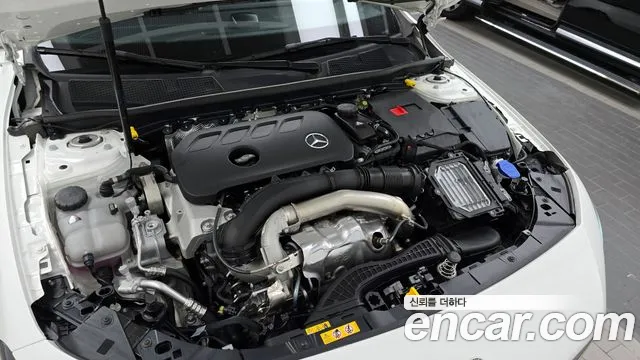 Mercedes-Benz A-Class 2025 — фото 6