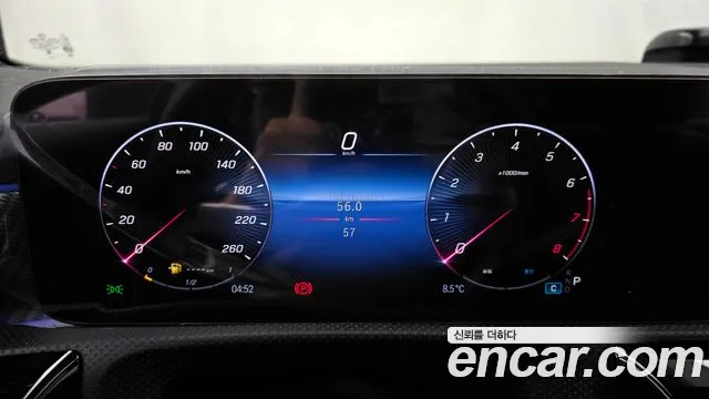 Mercedes-Benz A-Class 2025 — фото 8