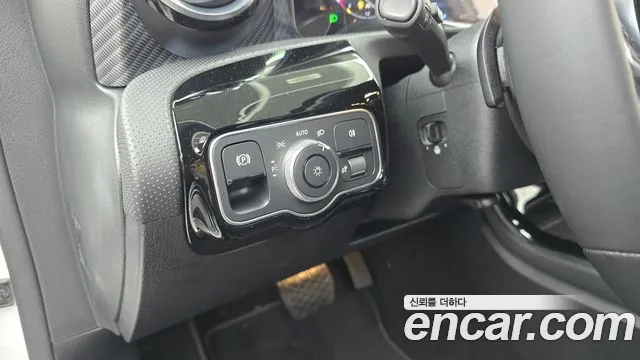 Mercedes-Benz A-Class 2025 — фото 17