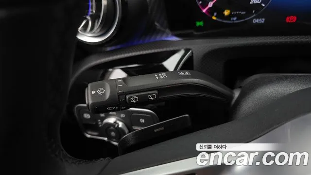 Mercedes-Benz A-Class 2025 — фото 19