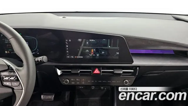 Kia Niro 2022 — фото 14