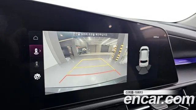 Kia Niro 2022 — фото 15