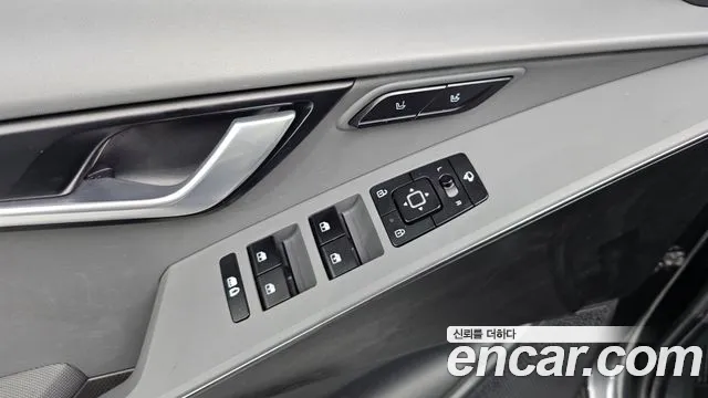 Kia Niro 2022 — фото 16