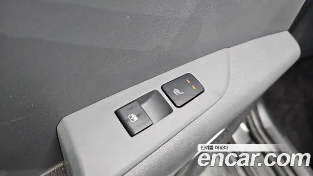 Kia Niro 2022 — фото 18