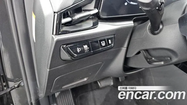 Kia Niro 2022 — фото 19
