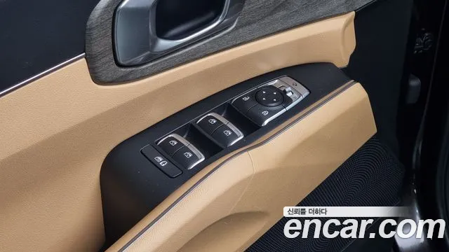 Kia Sorento 2021 — фото 17