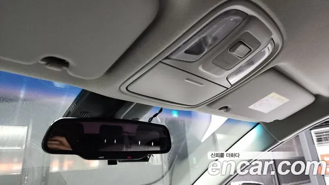 Kia Niro 2020 — фото 16