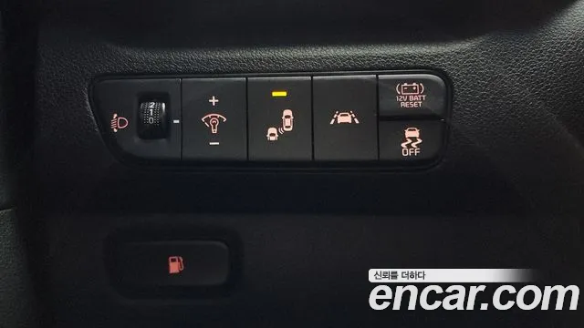 Kia Niro 2020 — фото 18