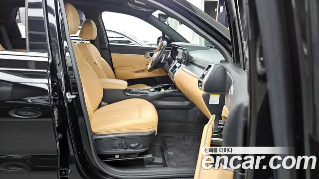 Kia Sorento 2023 — фото 11