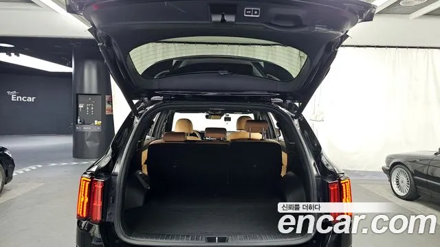 Kia Sorento 2023 — фото 20