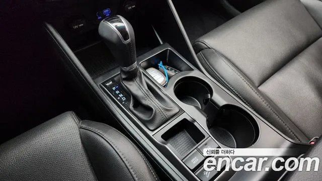 Hyundai Tucson 2017 — фото 9
