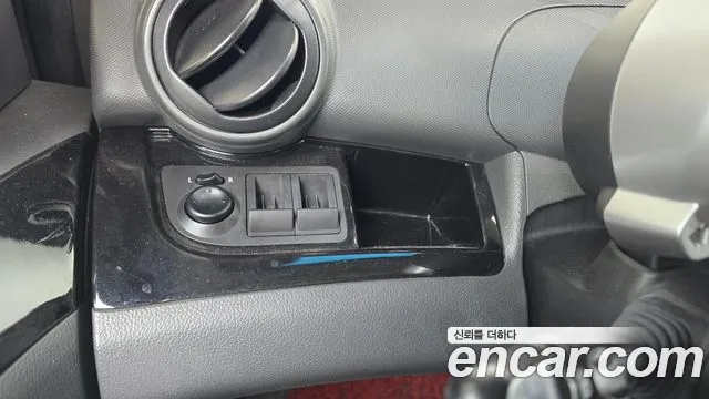 ChevroletGMDaewoo Spark 2012 — фото 17