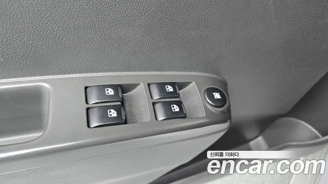 ChevroletGMDaewoo Spark 2012 — фото 18