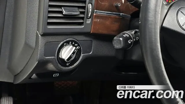 Mercedes-Benz GLK-Class 2010 — фото 16