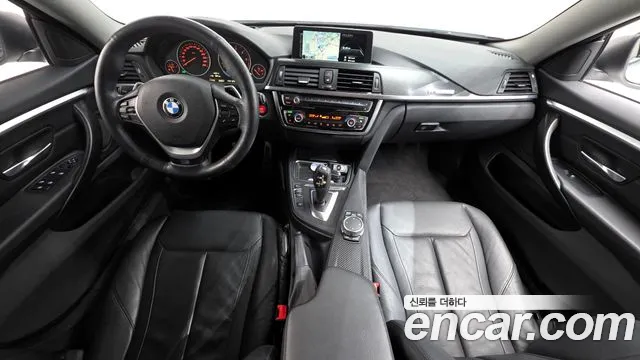 BMW 4-Series 2015 — фото 7