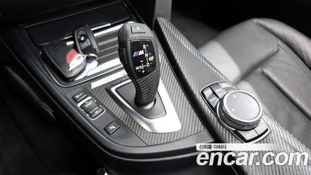 BMW 4-Series 2015 — фото 9