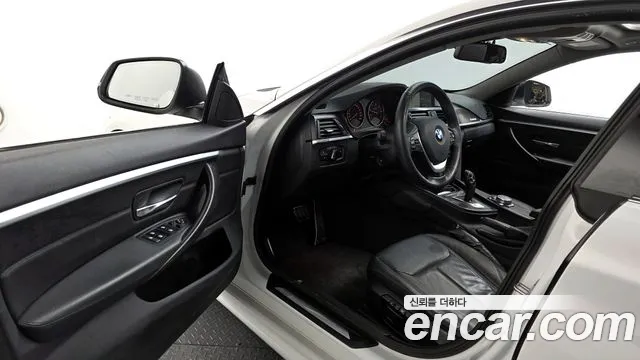 BMW 4-Series 2015 — фото 10