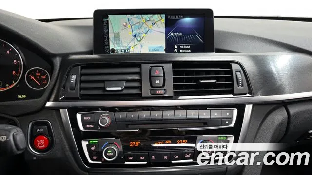 BMW 4-Series 2015 — фото 15