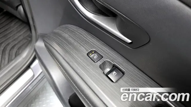 Hyundai Tucson 2021 — фото 19